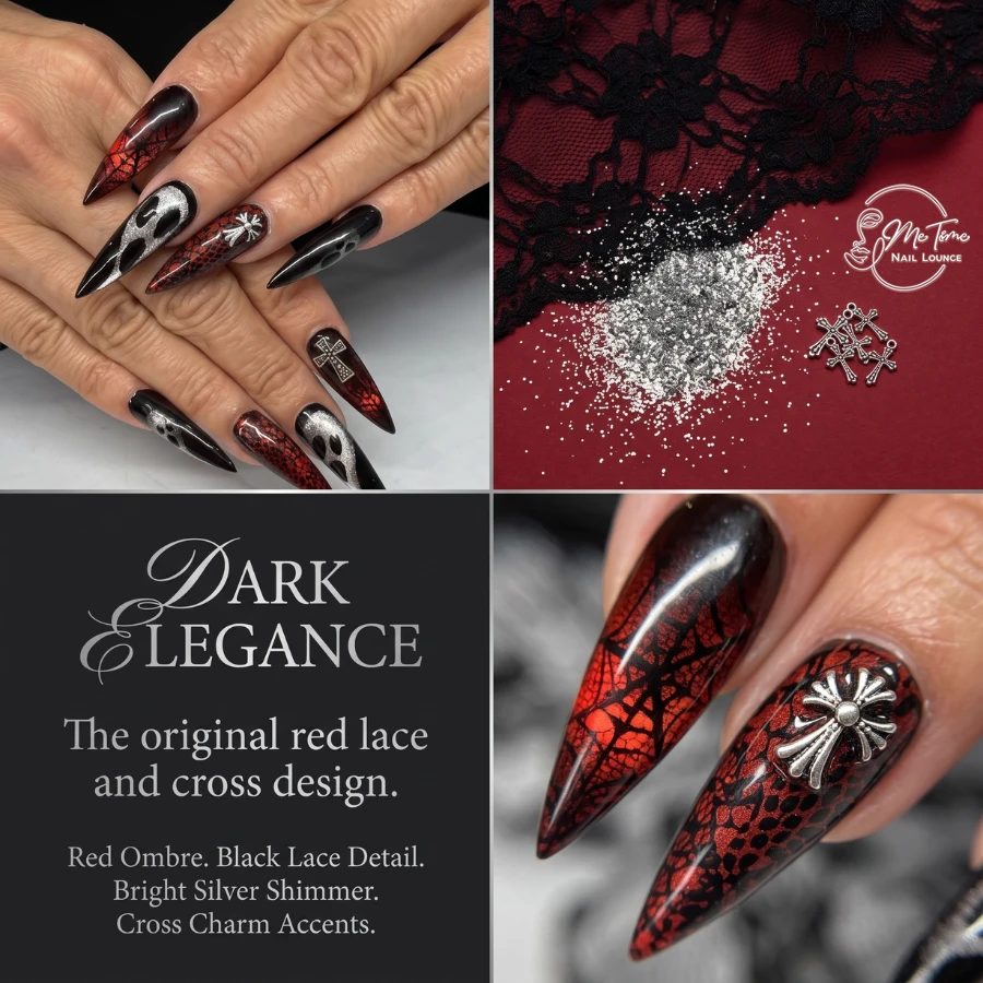 Must Try Nail Designs October 8 2026